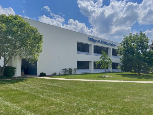 1766 Hassell Rd, Hoffman Estates, IL 60169 - photo 30
