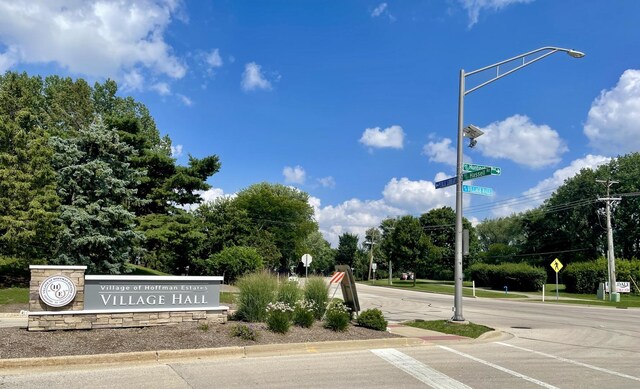 1766 Hassell Rd, Hoffman Estates, IL 60169 - photo 31