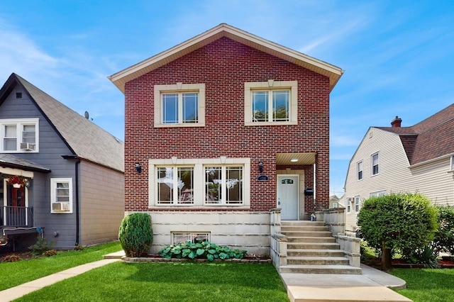 4737 W Warwick Ave, Chicago, IL 60641 - photo 1