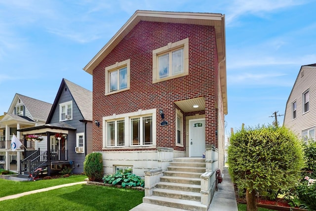4737 W Warwick Ave, Chicago, IL 60641 - photo 2