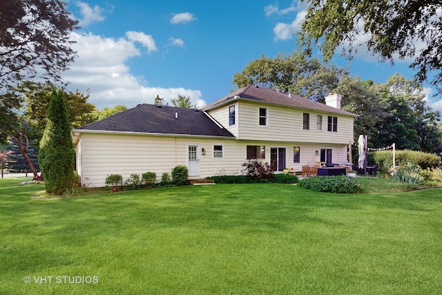900 Holly Ct, Sleepy Hollow, IL 60118 - photo 41