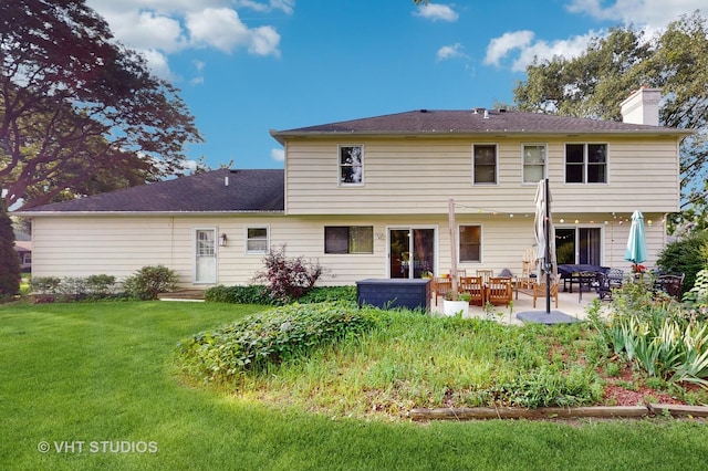 900 Holly Ct, Sleepy Hollow, IL 60118 - photo 42