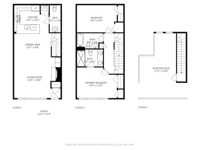 931 N Kingsbury St, Chicago, IL 60610 - photo 22