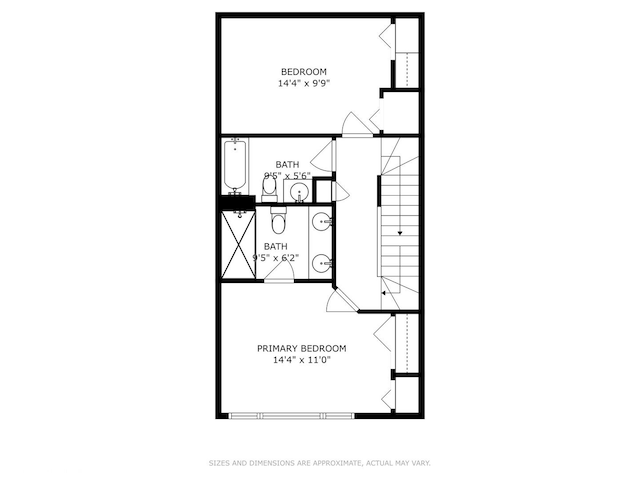 931 N Kingsbury St, Chicago, IL 60610 - photo 24
