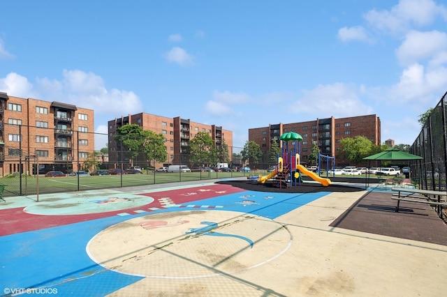 9331 Landings Ln Unit 204, Des Plaines, IL 60016 - photo 19