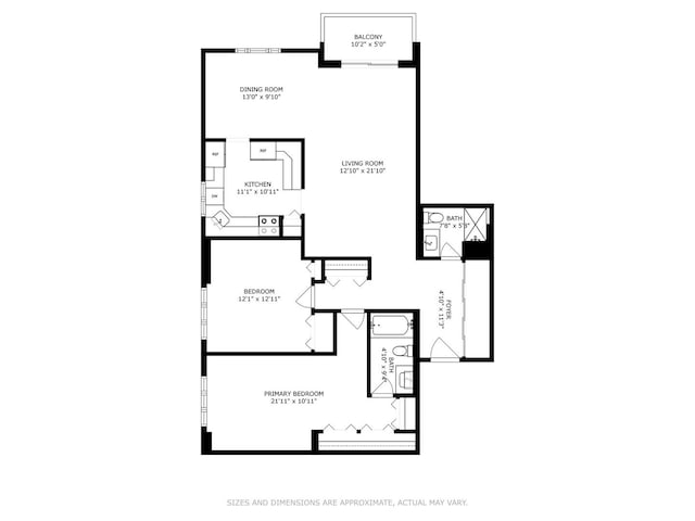 9331 Landings Ln Unit 204, Des Plaines, IL 60016 - photo 20