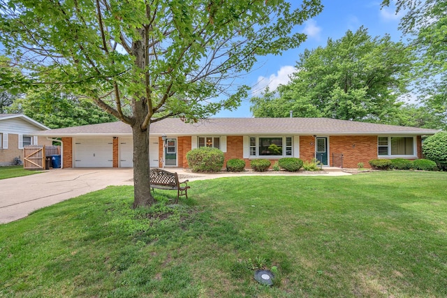 312 Wilmac St, Dwight, IL 60420 - photo 1
