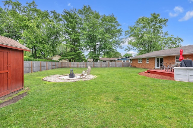 312 Wilmac St, Dwight, IL 60420 - photo 26