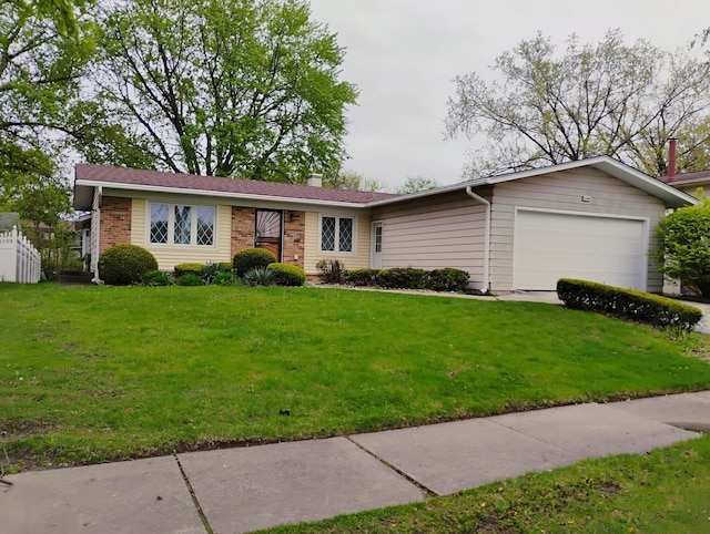 22509 Mission Dr, Richton Park, IL 60471 - photo 1