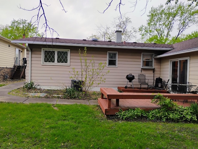 22509 Mission Dr, Richton Park, IL 60471 - photo 12