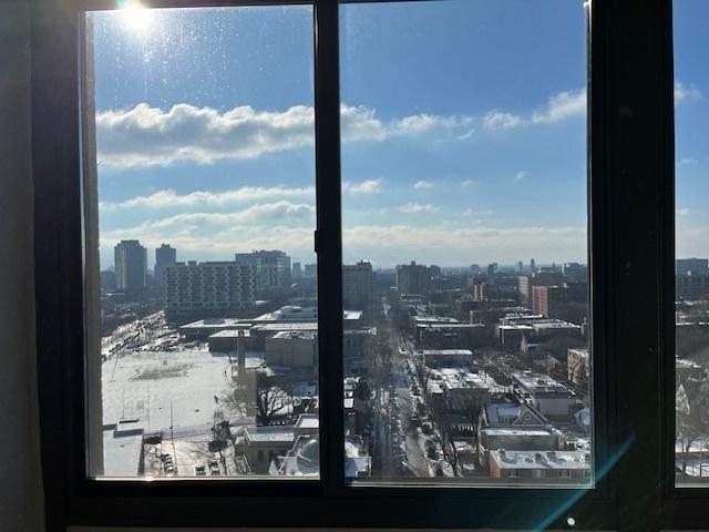 4850 S Lake Park Ave Unit 1707, Chicago, IL 60615 - photo 6