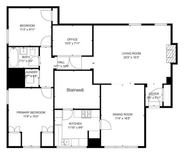 2726 N Pine Grove Ave Unit 3N, Chicago, IL 60614 - photo 18