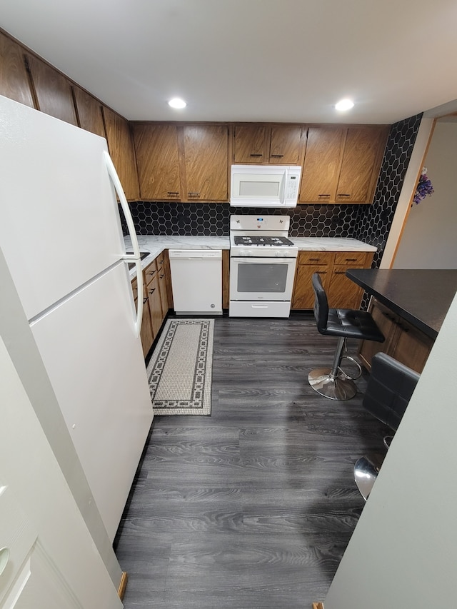 14533 Walden Ct Unit G3, Oak Forest, IL 60452 - photo 2