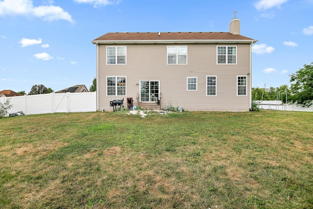 2002 Sandstone Trl, Kankakee, IL 60901 - photo 29