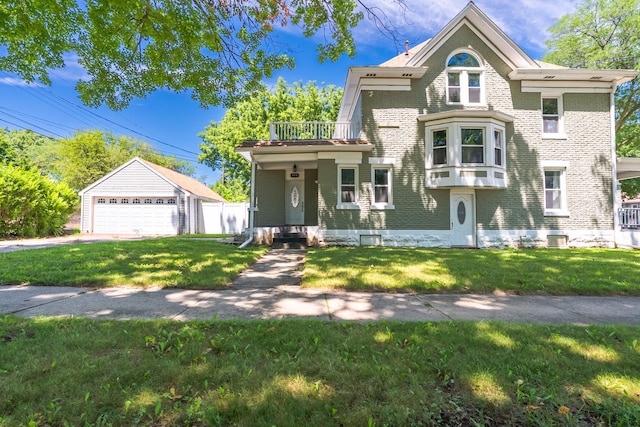 604 N 7th St, Rochelle, IL 61068 - photo 2