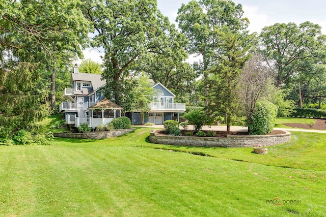 24270 N Forest Dr, Lake Zurich, IL 60047 - photo 2