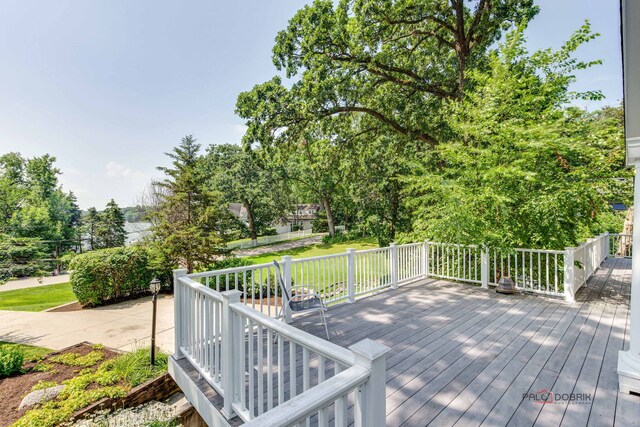 24270 N Forest Dr, Lake Zurich, IL 60047 - photo 16