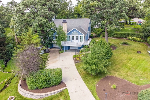 24270 N Forest Dr, Lake Zurich, IL 60047 - photo 30