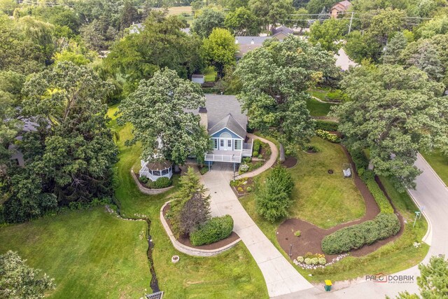 24270 N Forest Dr, Lake Zurich, IL 60047 - photo 31