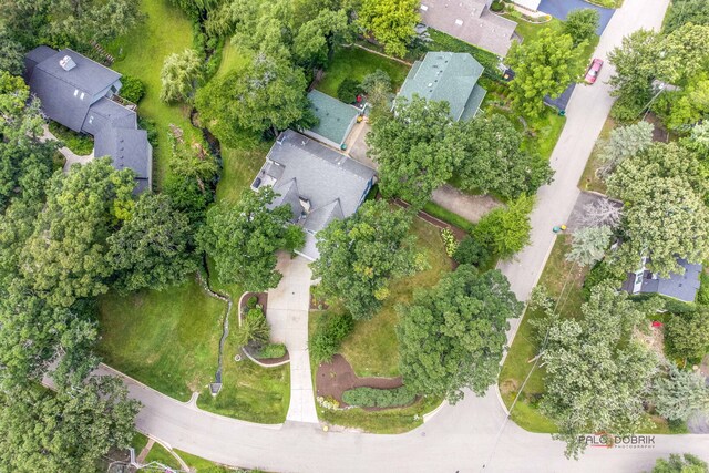 24270 N Forest Dr, Lake Zurich, IL 60047 - photo 40