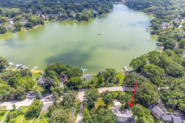 24270 N Forest Dr, Lake Zurich, IL 60047 - photo 42