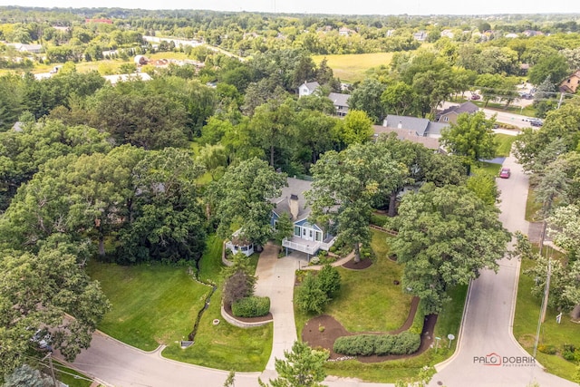 24270 N Forest Dr, Lake Zurich, IL 60047 - photo 52