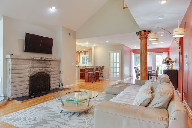 24270 N Forest Dr, Lake Zurich, IL 60047 - photo 7
