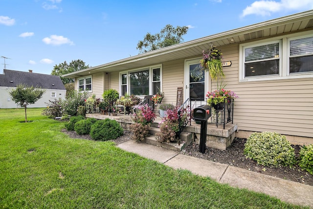 145 Church St, Manteno, IL 60950 - photo 2