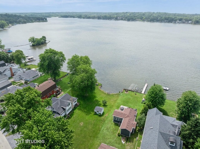 3607 E Lake Shore Dr, Wonder Lake, IL 60097 - photo 21