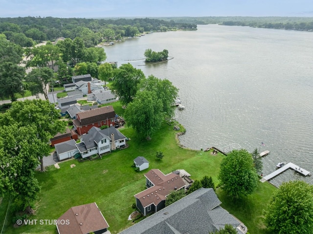 3607 E Lake Shore Dr, Wonder Lake, IL 60097 - photo 22