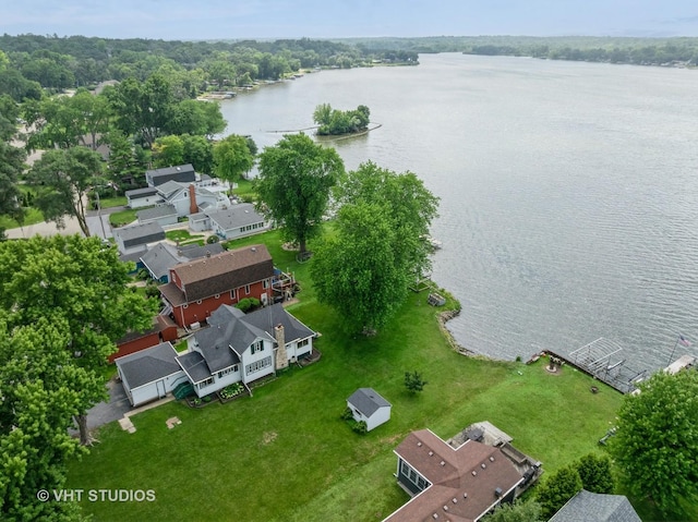 3607 E Lake Shore Dr, Wonder Lake, IL 60097 - photo 23