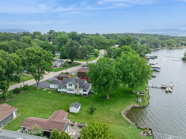3607 E Lake Shore Dr, Wonder Lake, IL 60097 - photo 24