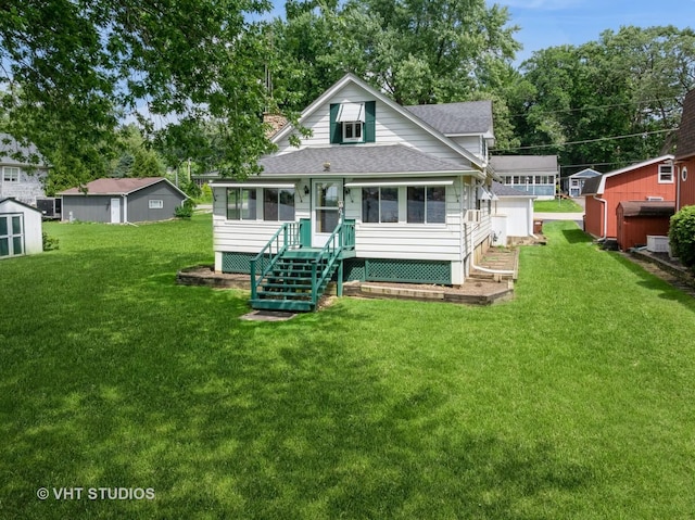 3607 E Lake Shore Dr, Wonder Lake, IL 60097 - photo 27