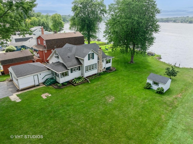 3607 E Lake Shore Dr, Wonder Lake, IL 60097 - photo 32
