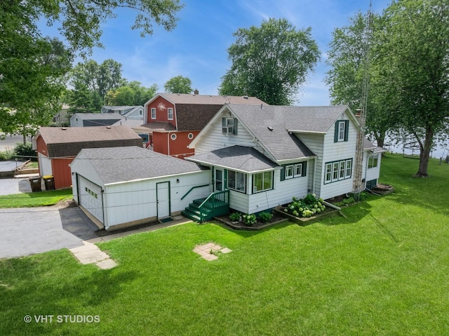 3607 E Lake Shore Dr, Wonder Lake, IL 60097 - photo 33