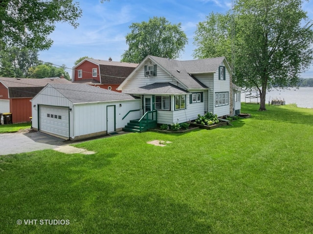 3607 E Lake Shore Dr, Wonder Lake, IL 60097 - photo 34