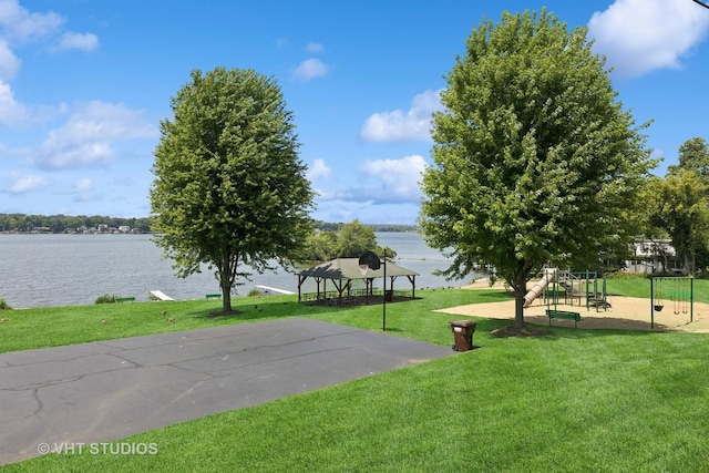 3607 E Lake Shore Dr, Wonder Lake, IL 60097 - photo 35