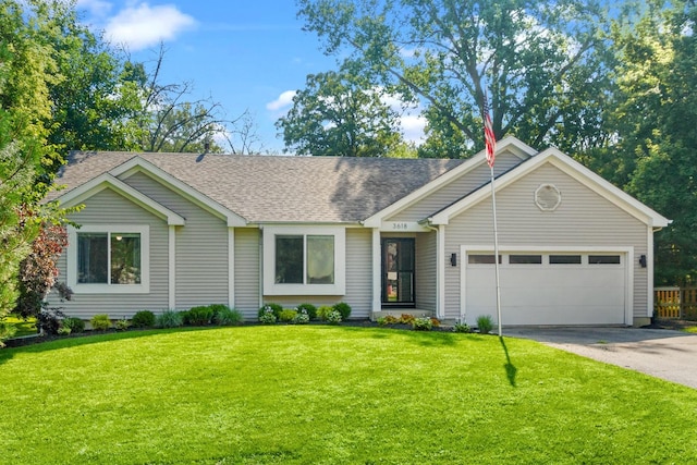 3618 Fawn Ln, Wonder Lake, IL 60097 - photo 1