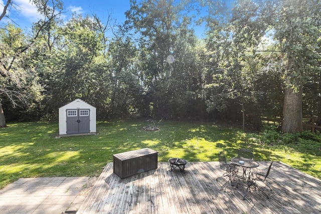 3618 Fawn Ln, Wonder Lake, IL 60097 - photo 28