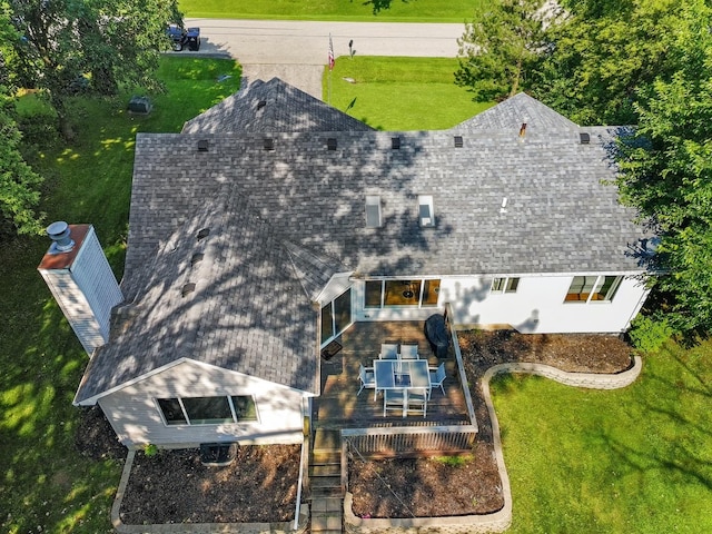 3618 Fawn Ln, Wonder Lake, IL 60097 - photo 29
