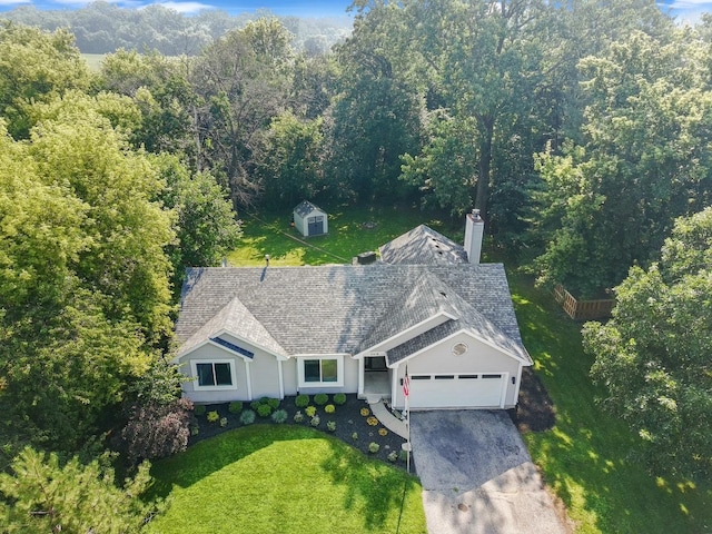 3618 Fawn Ln, Wonder Lake, IL 60097 - photo 31