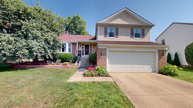 412 Chateau Dr, Buffalo Grove, IL 60089 - photo 2