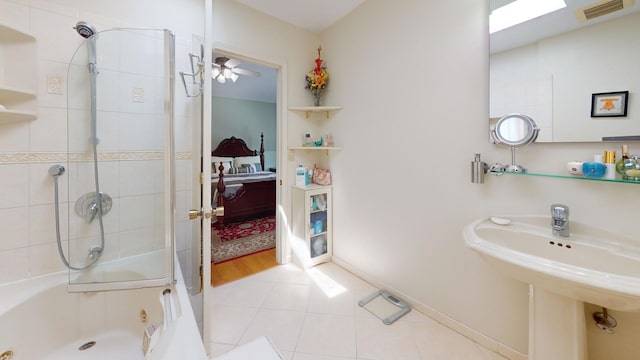 412 Chateau Dr, Buffalo Grove, IL 60089 - photo 20