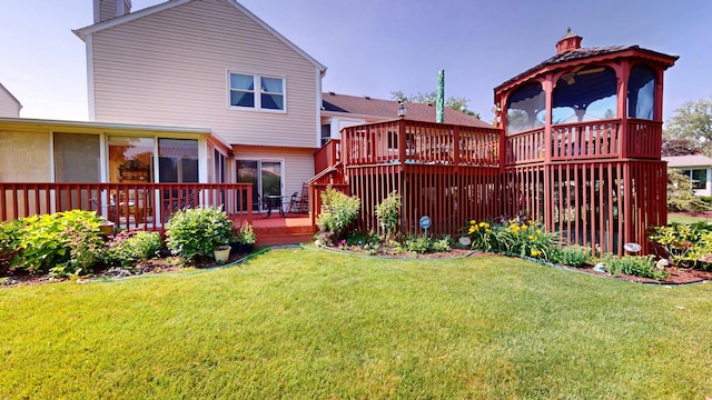 412 Chateau Dr, Buffalo Grove, IL 60089 - photo 34