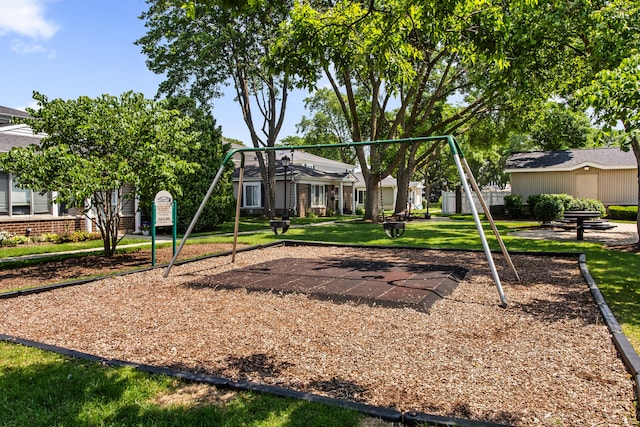 1532 Cove Dr Unit 243A, Prospect Heights, IL 60070 - photo 16