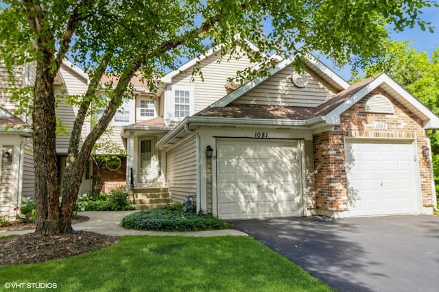 1081 Lakewood Cir, Carol Stream, IL 60188 - photo 1