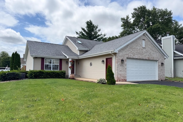 4773 Terrang Trl, Machesney Park, IL 61115 - photo 1