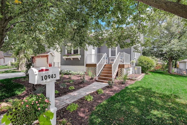 10943 1st St, Mokena, IL 60448 - photo 1