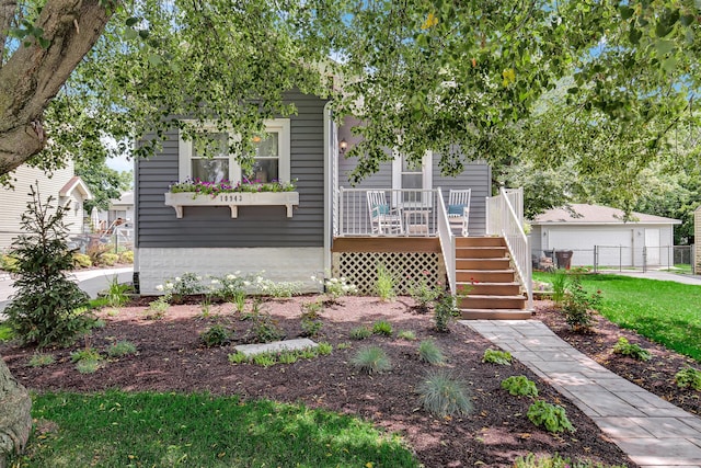 10943 1st St, Mokena, IL 60448 - photo 3