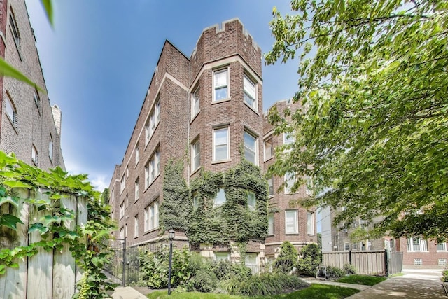 5948 N Paulina St Unit 1, Chicago, IL 60660 - photo 2